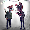 Gig by warffle
