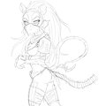 Rat of the Oni by Evilthabad