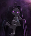 Edgy wedgy by CreamyGrapes