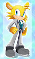 Suit Series: Wombat Stu