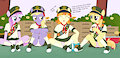 Filly Scouts