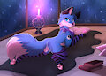Koro's little secret - SFW by HornyFox