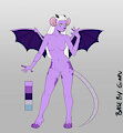 Mystery Egg Adopt - Dark Bourgh