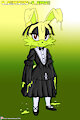 [BIO] Lemon-Lime