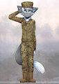 A1C Max Mathews
