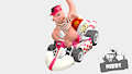 Charles Kart Wii by JasperIsNotCool