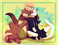 Squeeeeeze!