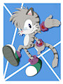 Sonic Style Blaze (COM)