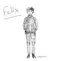 felix!!
