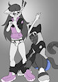 No Pants Club 014