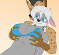 Hilde's Support~