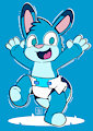 Blueroo