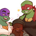 Commission - Remy