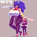 Dr. Eggboy's Sonic
