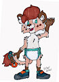 Toffee Traditional