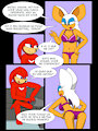 Knouge sex Page 9 by WM0000