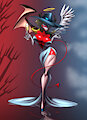 Lucy Sulfers by Toughset