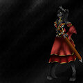 Agardia Bow - Throneroom - Personal