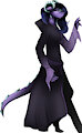 Virarawr - Throneroom - Gift - 100 % A Cutie ♥