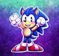 KOFI - RubberSonic