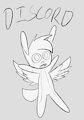Discord! (and patreon shilling)