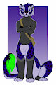 2021 Gar Taur by gard3r