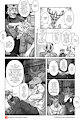 A Forest Where the Rain Goes Up 12-13 by SpiritD