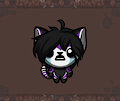 Binding of Yuuma (Art by Me)