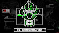 K9 - Digital Combat Unit by Leonity