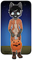 Happy Halloween?
