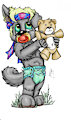 Teddy