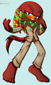 Suit Series: Athair