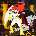 CeleBowser