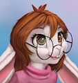 Eiko Profile Picture by JamesFoxBR