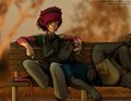 Simple Pleasures (Shane Nelson)