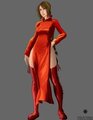 Simply Rivea (Cheauv) by ezalias