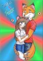 Birthday Gift by fuzor2003