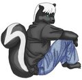 PJ Skunk 1 by pjskunk