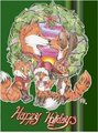 Holiday Picture by fuzor2003