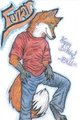 Birthday Fuzor by fuzor2003