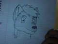 Maikeru Sketch (by Maikeru) by MaikeruLiengod