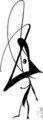 Abstract Test Character 2 - 2008