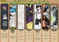 Commission Prices!
