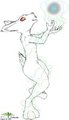 Random Magic Rabbit - 2006