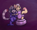 Happy Birthday BABBY by TheCrunch