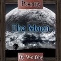 The Moon by Wolfshy