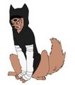 Grrrr! im a Furry! by blanksage