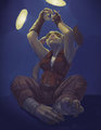 Tinkering by Thestory