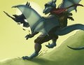 Adventure by Thestory