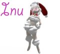 Inu HD pose 1
